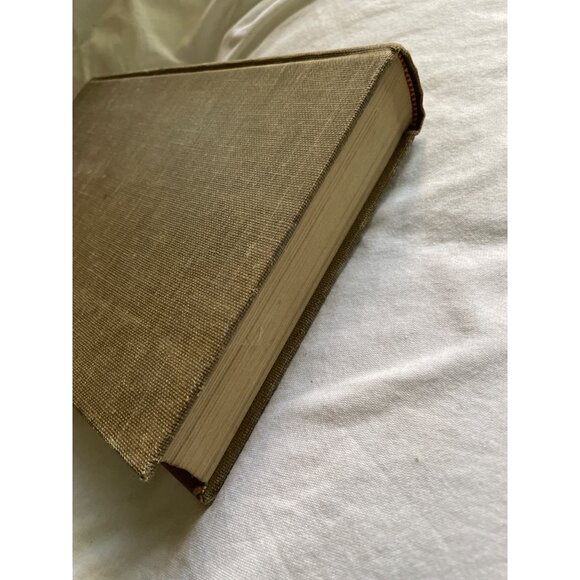 A Manual Of Engineering Drawing By Thomas E. French 1941 Sixth Edition Hardcover - Picture 4 of 16